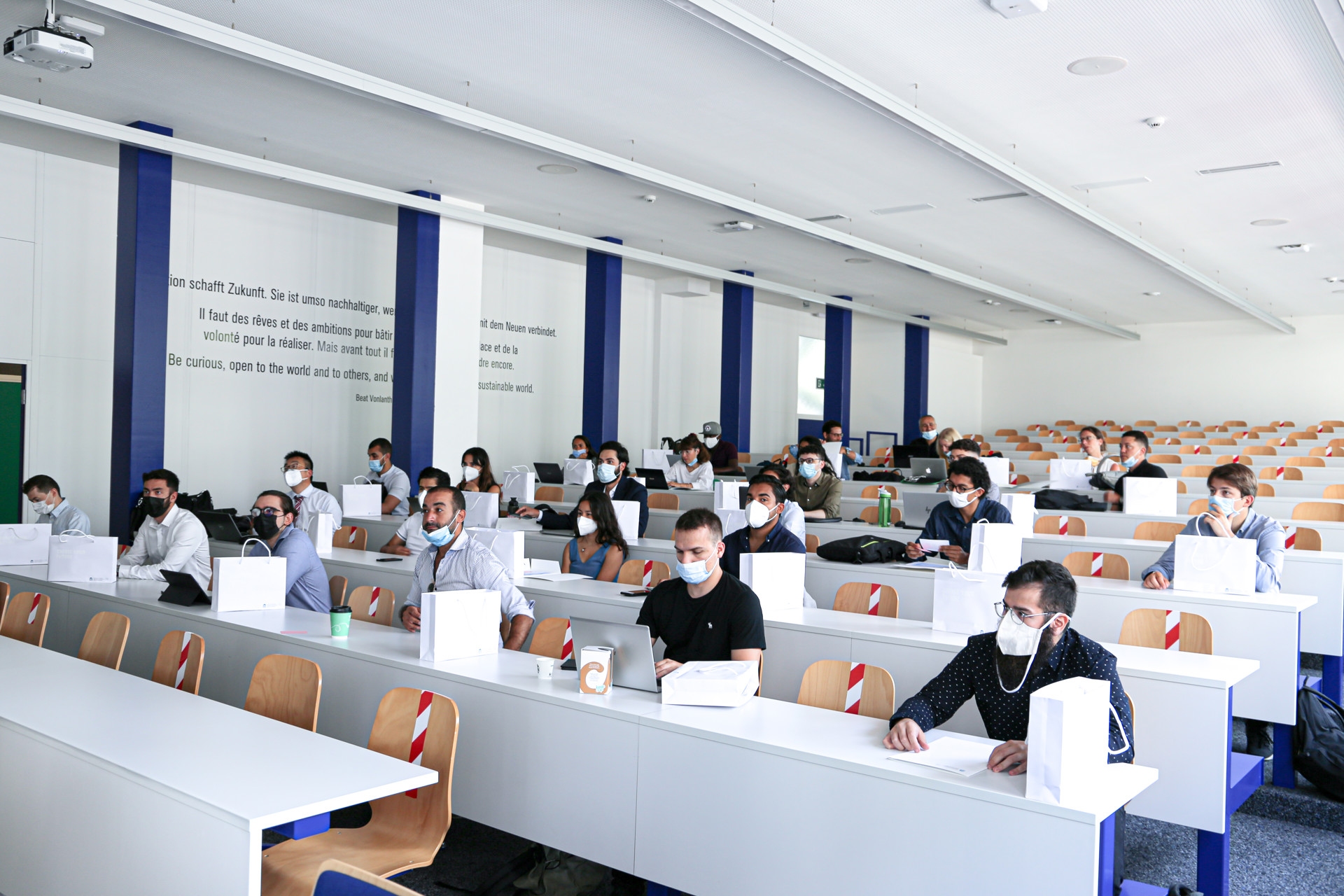 Summer School Introduction